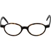 Akinių rėmeliai ANDY WOLF EYEWEAR 4454 48J (vyrams ir moterims)