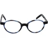 Akinių rėmeliai ANDY WOLF EYEWEAR 4454 48K (vyrams ir moterims)