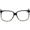 Akinių rėmeliai ANDY WOLF EYEWEAR 4475 57C (vyrams ir moterims)