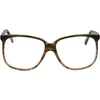 Akinių rėmeliai ANDY WOLF EYEWEAR 4475 57D (vyrams ir moterims)