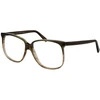 Akinių rėmeliai ANDY WOLF EYEWEAR 4475 57D (vyrams ir moterims)