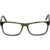 Akinių rėmeliai ANDY WOLF EYEWEAR 4482 53B (vyrams ir moterims)