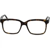 Akinių rėmeliai ANDY WOLF EYEWEAR 4484 53G (vyrams ir moterims)