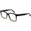 Akinių rėmeliai ANDY WOLF EYEWEAR 4484 53G (vyrams ir moterims)