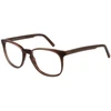 Akinių rėmeliai ANDY WOLF EYEWEAR 4500 52N (vyrams ir moterims)