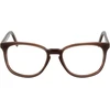 Akinių rėmeliai ANDY WOLF EYEWEAR 4500 52N (vyrams ir moterims)