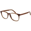 Akinių rėmeliai ANDY WOLF EYEWEAR 4500 52R (vyrams ir moterims)