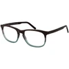 Akinių rėmeliai ANDY WOLF EYEWEAR 4503 54D (vyrams)