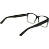 Akinių rėmeliai ANDY WOLF EYEWEAR 4505 57D (vyrams ir moterims)