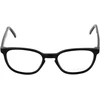 Akinių rėmeliai ANDY WOLF EYEWEAR 4509 50A (vyrams ir moterims)