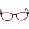 Akinių rėmeliai ANDY WOLF EYEWEAR 4509 50D (vyrams ir moterims)
