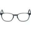 Akinių rėmeliai ANDY WOLF EYEWEAR 4509 50E (vyrams ir moterims)