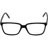 Akinių rėmeliai ANDY WOLF EYEWEAR 4510 55A (vyrams ir moterims)