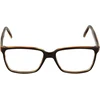 Akinių rėmeliai ANDY WOLF EYEWEAR 4510 55J (vyrams ir moterims)