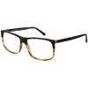 Akinių rėmeliai ANDY WOLF EYEWEAR 4525 57F (vyrams ir moterims)