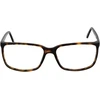 Akinių rėmeliai ANDY WOLF EYEWEAR 4526 58B (vyrams ir moterims)