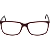 Akinių rėmeliai ANDY WOLF EYEWEAR 4526 58D (vyrams ir moterims)