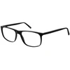 Akinių rėmeliai ANDY WOLF EYEWEAR 4529 56A (vyrams ir moterims)