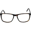 Akinių rėmeliai ANDY WOLF EYEWEAR 4533 53B (vyrams ir moterims)