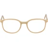 Akinių rėmeliai ANDY WOLF EYEWEAR 4535 54D (vyrams ir moterims)