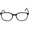 Akinių rėmeliai ANDY WOLF EYEWEAR 4535 54E (vyrams ir moterims)