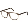 Akinių rėmeliai ANDY WOLF EYEWEAR 4537 58D (vyrams)
