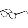 Akinių rėmeliai ANDY WOLF EYEWEAR 4545 52A (vyrams ir moterims)