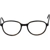 Akinių rėmeliai ANDY WOLF EYEWEAR 4563 53B (vyrams ir moterims)