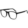 Akinių rėmeliai ANDY WOLF EYEWEAR 4575 52A (vyrams ir moterims)