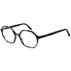 Akinių rėmeliai ANDY WOLF EYEWEAR 4580 52L (vyrams ir moterims)