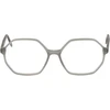 Akinių rėmeliai ANDY WOLF EYEWEAR 4580 56D (vyrams ir moterims)