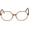 Akinių rėmeliai ANDY WOLF EYEWEAR 4580 56E (vyrams ir moterims)
