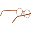 Akinių rėmeliai ANDY WOLF EYEWEAR 4580 56E (vyrams ir moterims)