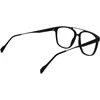 Akinių rėmeliai ANDY WOLF EYEWEAR 4586 56A (vyrams ir moterims)