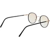 Akinių rėmeliai ANDY WOLF EYEWEAR 4728 50A (vyrams)