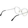 Akinių rėmeliai ANDY WOLF EYEWEAR 4740 57A (vyrams ir moterims)