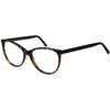 Akinių rėmeliai ANDY WOLF EYEWEAR 5023 55B (vyrams ir moterims)