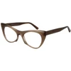 Akinių rėmeliai ANDY WOLF EYEWEAR 5028 53Z (vyrams ir moterims)