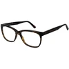 Akinių rėmeliai ANDY WOLF EYEWEAR 5036 55B (vyrams ir moterims)