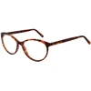 Akinių rėmeliai ANDY WOLF EYEWEAR 5056 54O (vyrams ir moterims)