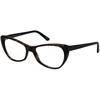 Akinių rėmeliai ANDY WOLF EYEWEAR 5060 54B (moterims)