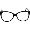 Akinių rėmeliai ANDY WOLF EYEWEAR 5071 55A (vyrams ir moterims)
