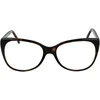 Akinių rėmeliai ANDY WOLF EYEWEAR 5071 55B (vyrams ir moterims)