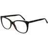 Akinių rėmeliai ANDY WOLF EYEWEAR 5071 55B (vyrams ir moterims)