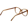 Akinių rėmeliai ANDY WOLF EYEWEAR 5071 55E (vyrams ir moterims)