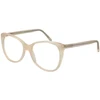 Akinių rėmeliai ANDY WOLF EYEWEAR 5071 55F (vyrams ir moterims)