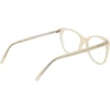 Akinių rėmeliai ANDY WOLF EYEWEAR 5071 55F (vyrams ir moterims)