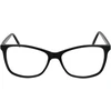 Akinių rėmeliai ANDY WOLF EYEWEAR 5072 55A (vyrams ir moterims)