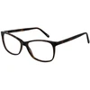 Akinių rėmeliai ANDY WOLF EYEWEAR 5072 55B (vyrams ir moterims)