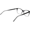 Akinių rėmeliai ANDY WOLF EYEWEAR 5072 55D (vyrams ir moterims)